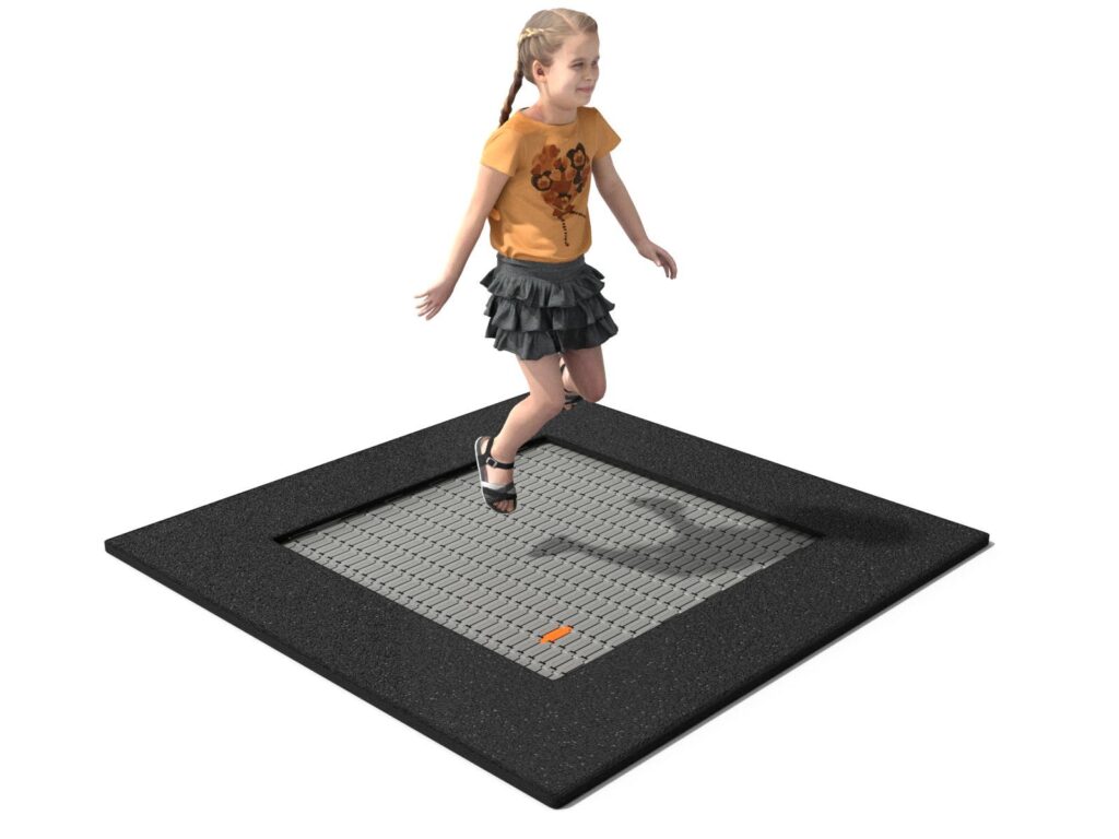 Trampolina
