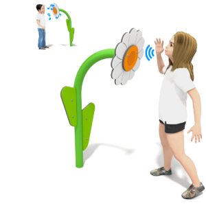 głuchy telefon na plac zabaw