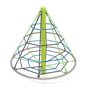 linarium piramida wspinaczkowa na plac zabaw