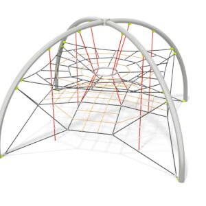linarium piramida wspinaczkowa na plac zabaw