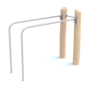 Robinia kalistenika street workout 8201