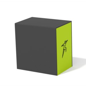 stepper pompki bułgarskie street workout